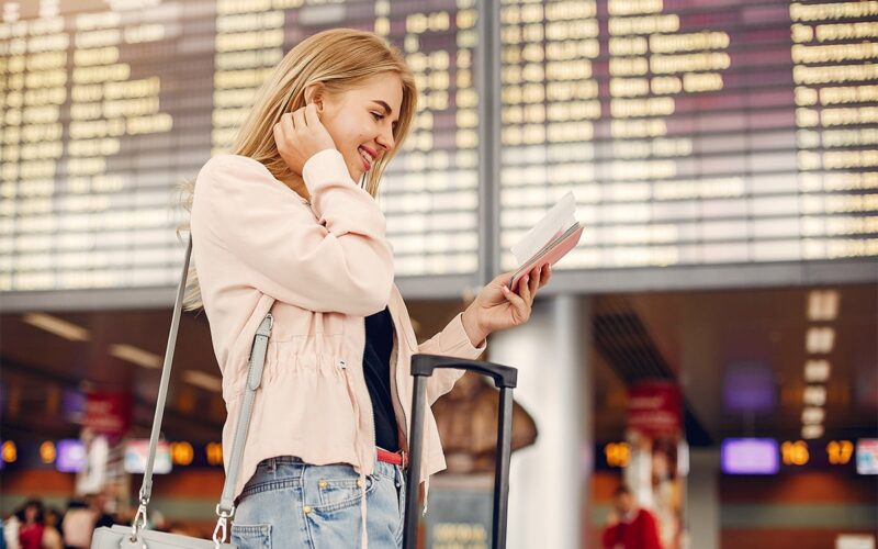 Airline Industry Rebounds With Cheaper Fares