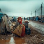 Rescue Efforts Underway In Affected Regions