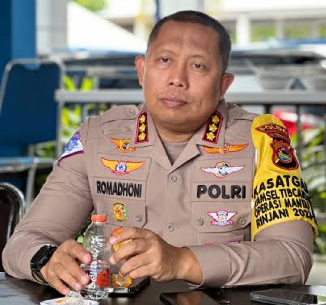 Ditunda Pelaksanaan Operasi Patuh 2026, Masyarakat Diminta Tetap Tertib Berlalu Lintas