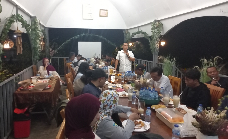 Tetangga Sebut Brigjen L. Iwan Sosok Dermawan, Publik Diminta Hormati Asas Praduga Tak Bersalah