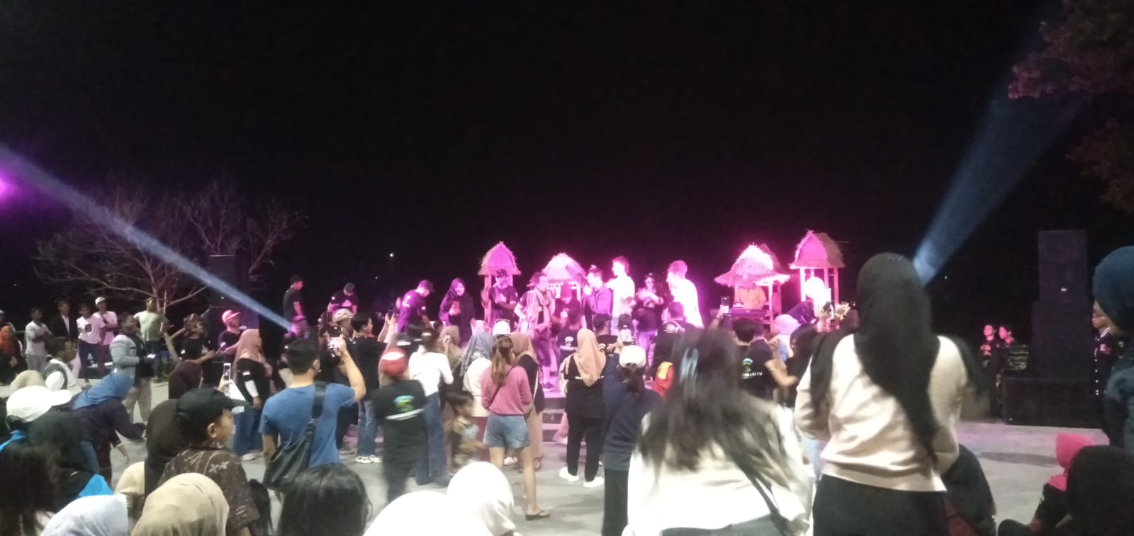 Rangkaian Acara Senggigi Festival 2026 Diharapkan Bisa Mengembalikan Senggigi Sebagai” The soul of Lombok”