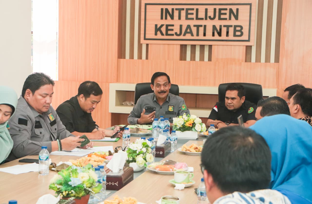 Ancaman Radikalisme Bergeser ke Layar Ponsel, NTB Perkuat Kolaborasi Lintas Sektor hingga Literasi Digital