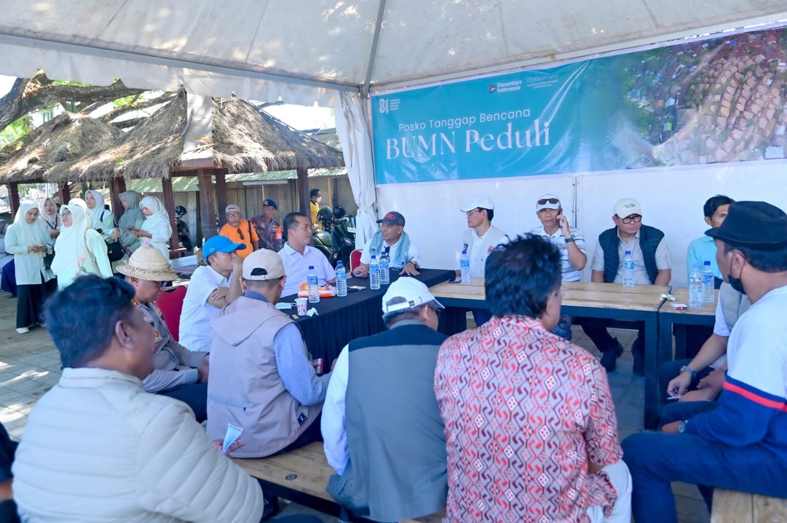 Gubernur NTB: Jangan Sampai Sade Kehilangan Sade-nya